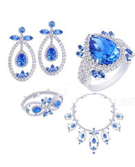 西班牙Arte珠寶新系列 傳統工藝與現代美學的融合