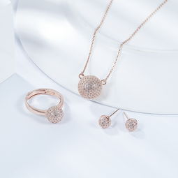 佩戴韓星珠寶首飾的四大魅力 自信與時尚審美的源泉