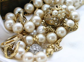 珠寶首飾日常保養指南