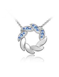 Jas&Co 亞馬遜上的輕奢黃金首飾新選擇，0-49元項鏈吊墜親民風潮