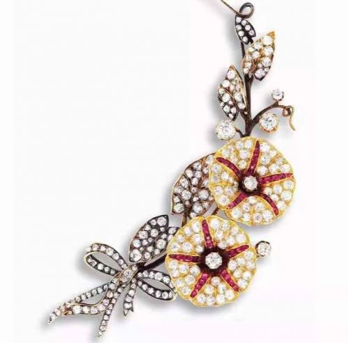 際熙珠寶工廠 專注代工與批發(fā)，匠心傳承珠寶好品質(zhì)