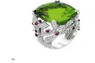 十大陷阱 這十類珠寶首飾，購買前請三思