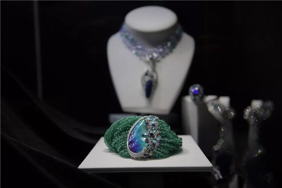 2017芒果國際珠寶展圓滿收官 開啟黃金首飾B2B專業(yè)展新紀(jì)元